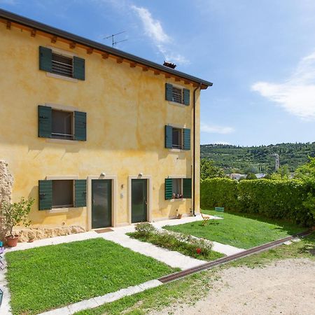 Villa Villamonte Verona Exteriér fotografie