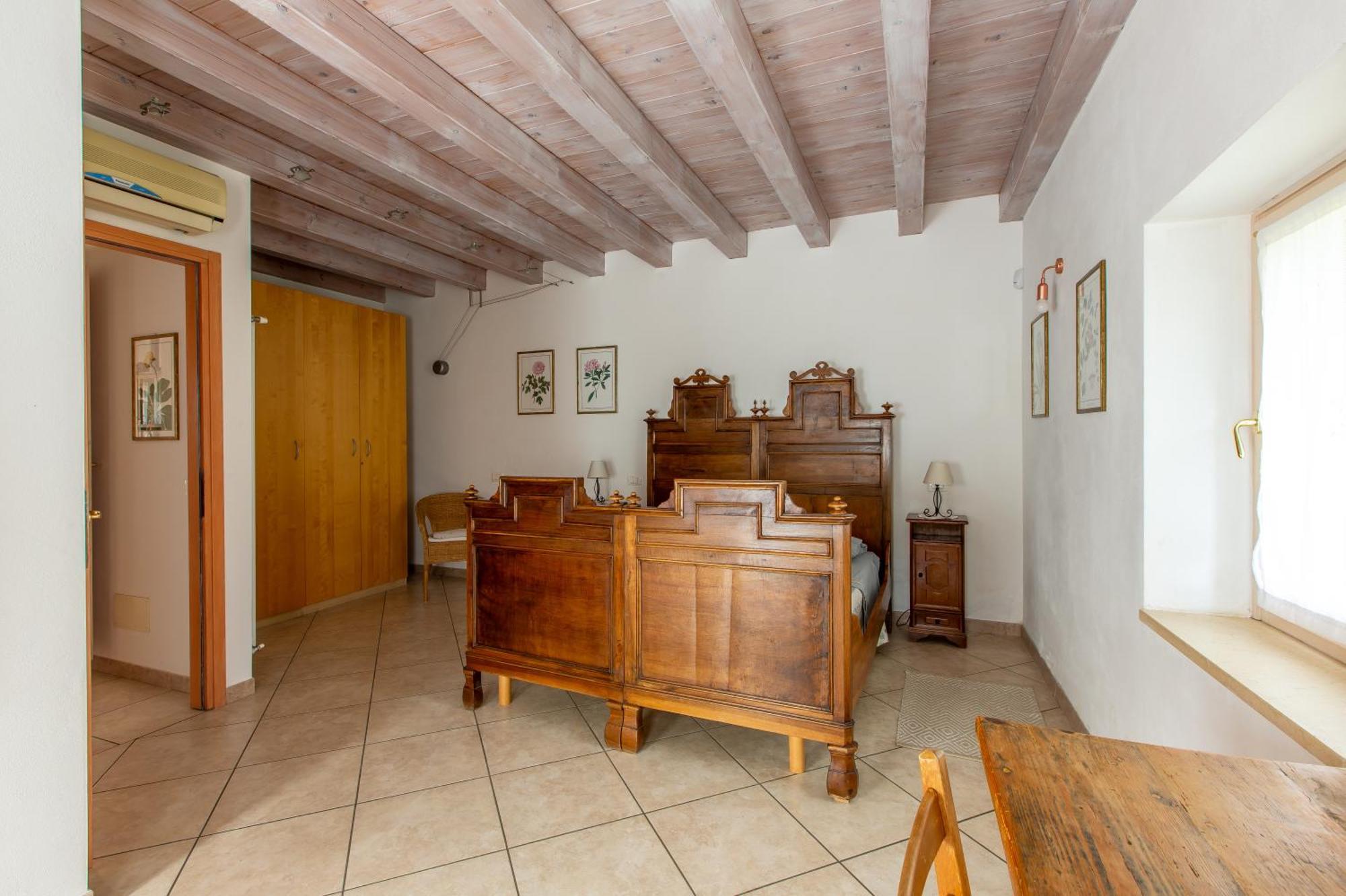 Villa Villamonte Verona Exteriér fotografie