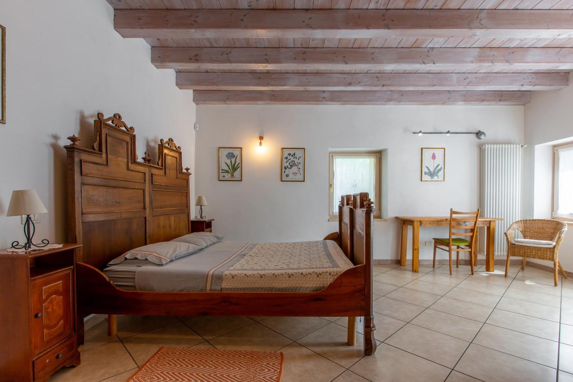 Villa Villamonte Verona Exteriér fotografie