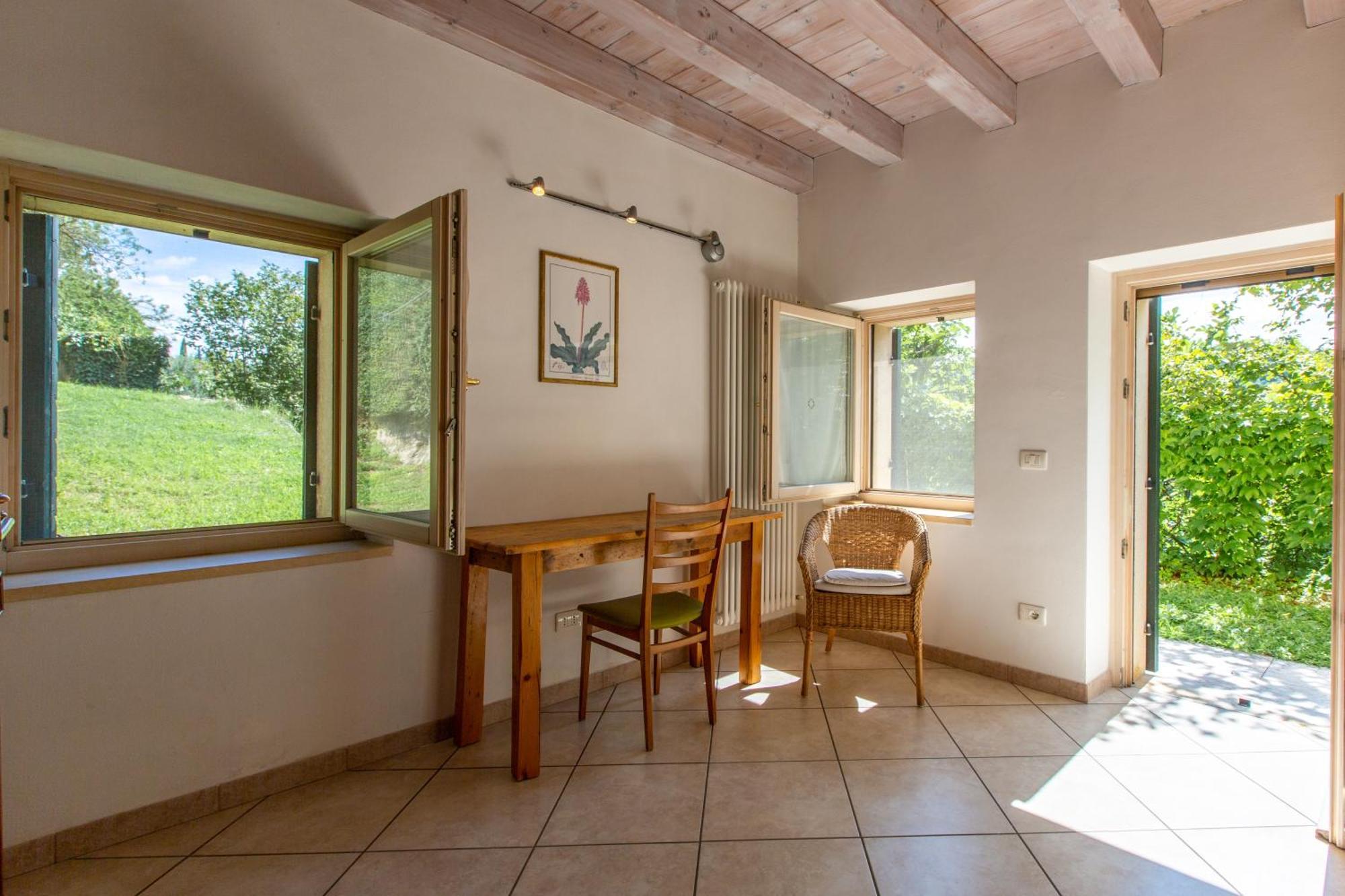 Villa Villamonte Verona Exteriér fotografie