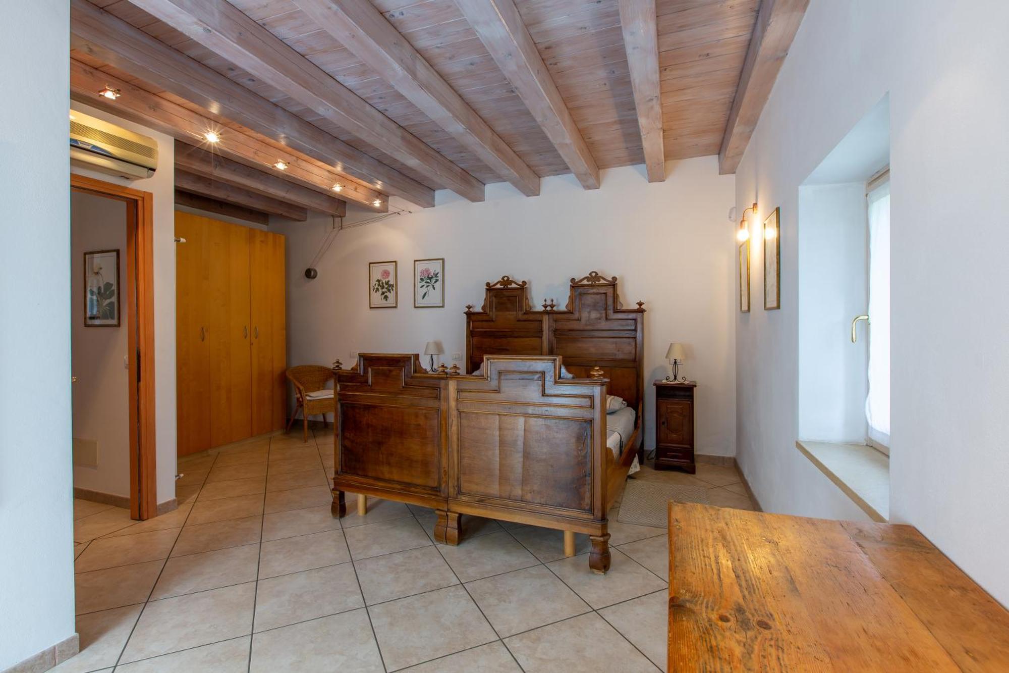 Villa Villamonte Verona Exteriér fotografie