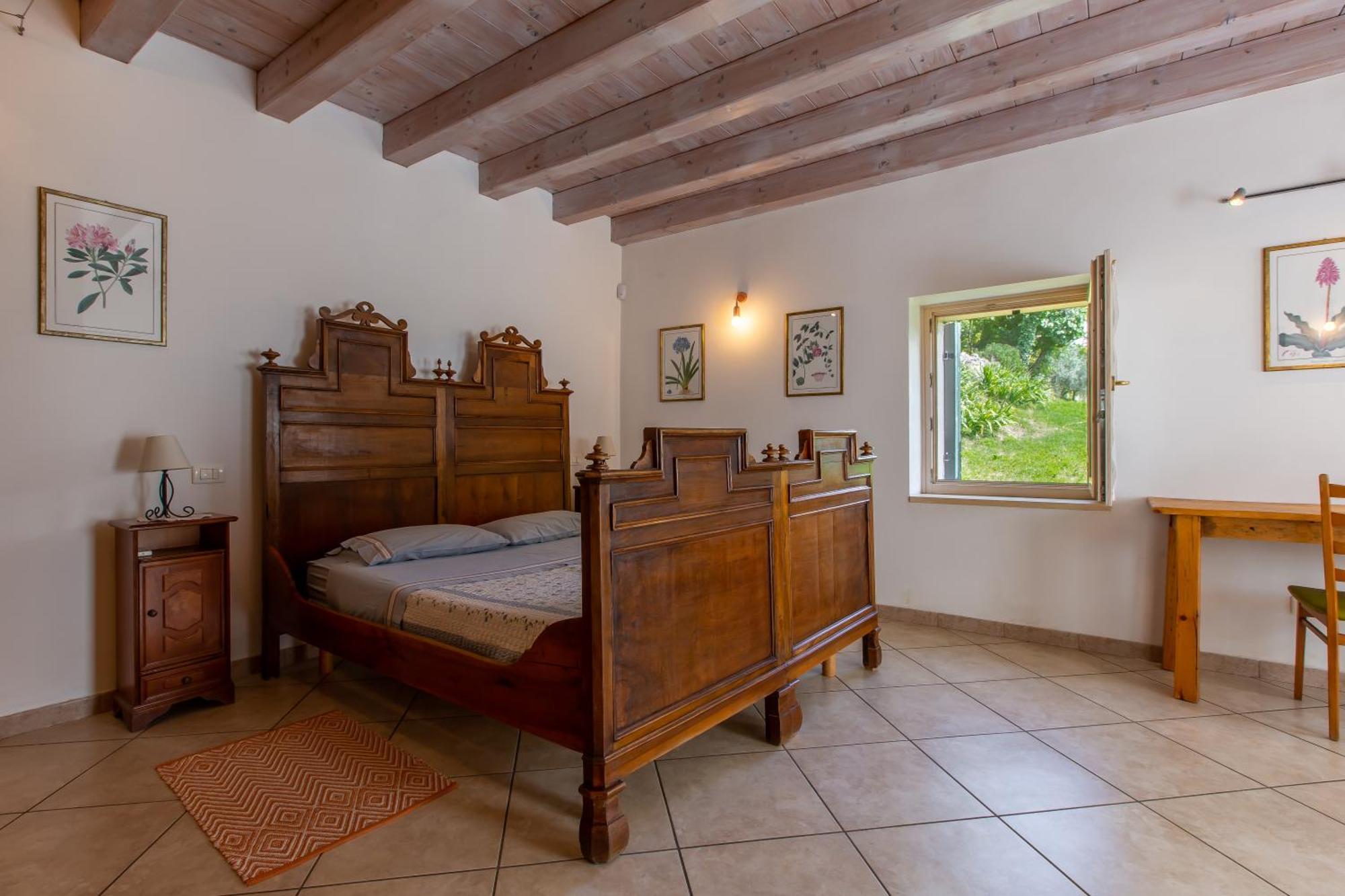 Villa Villamonte Verona Exteriér fotografie