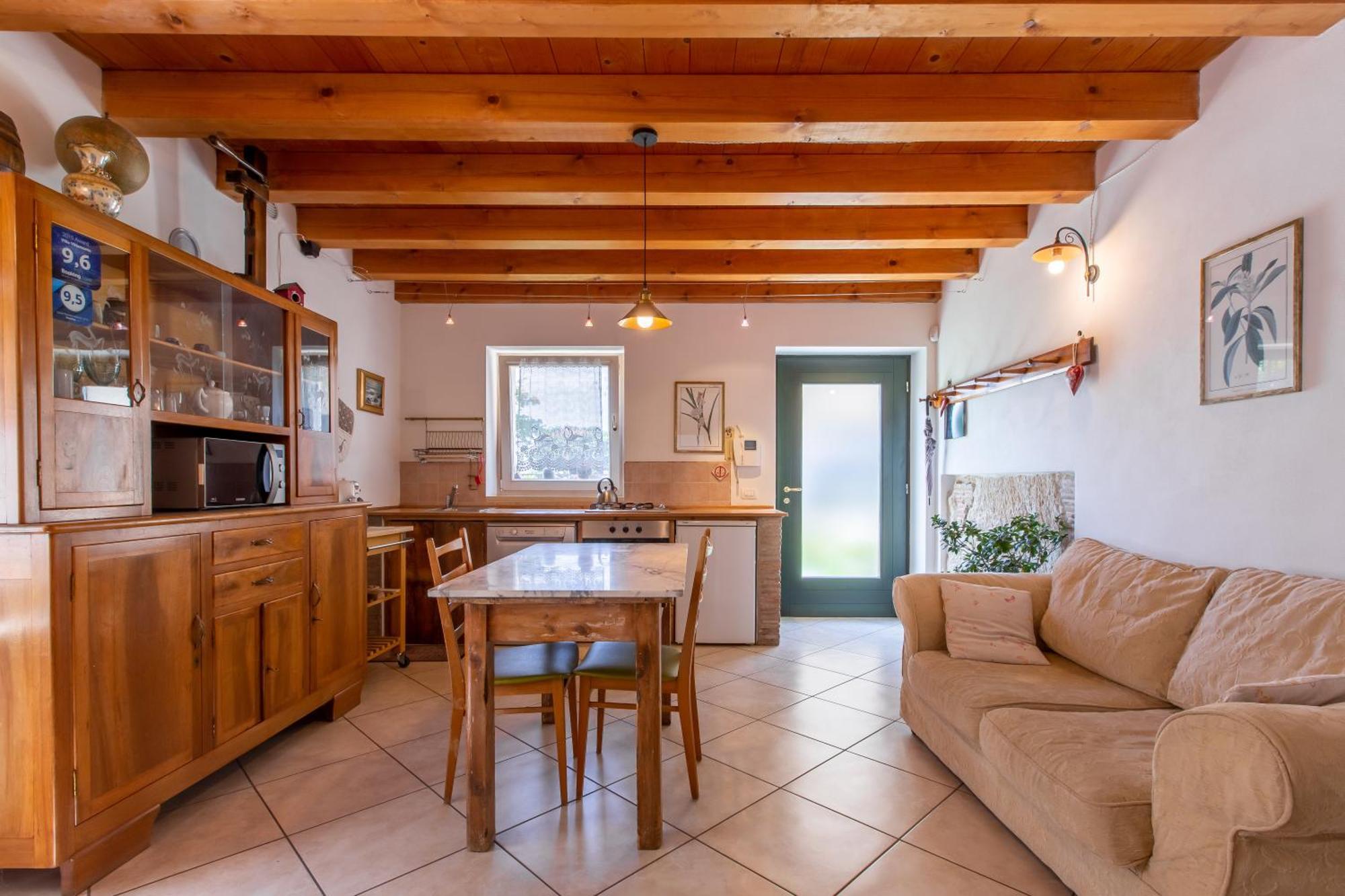 Villa Villamonte Verona Exteriér fotografie