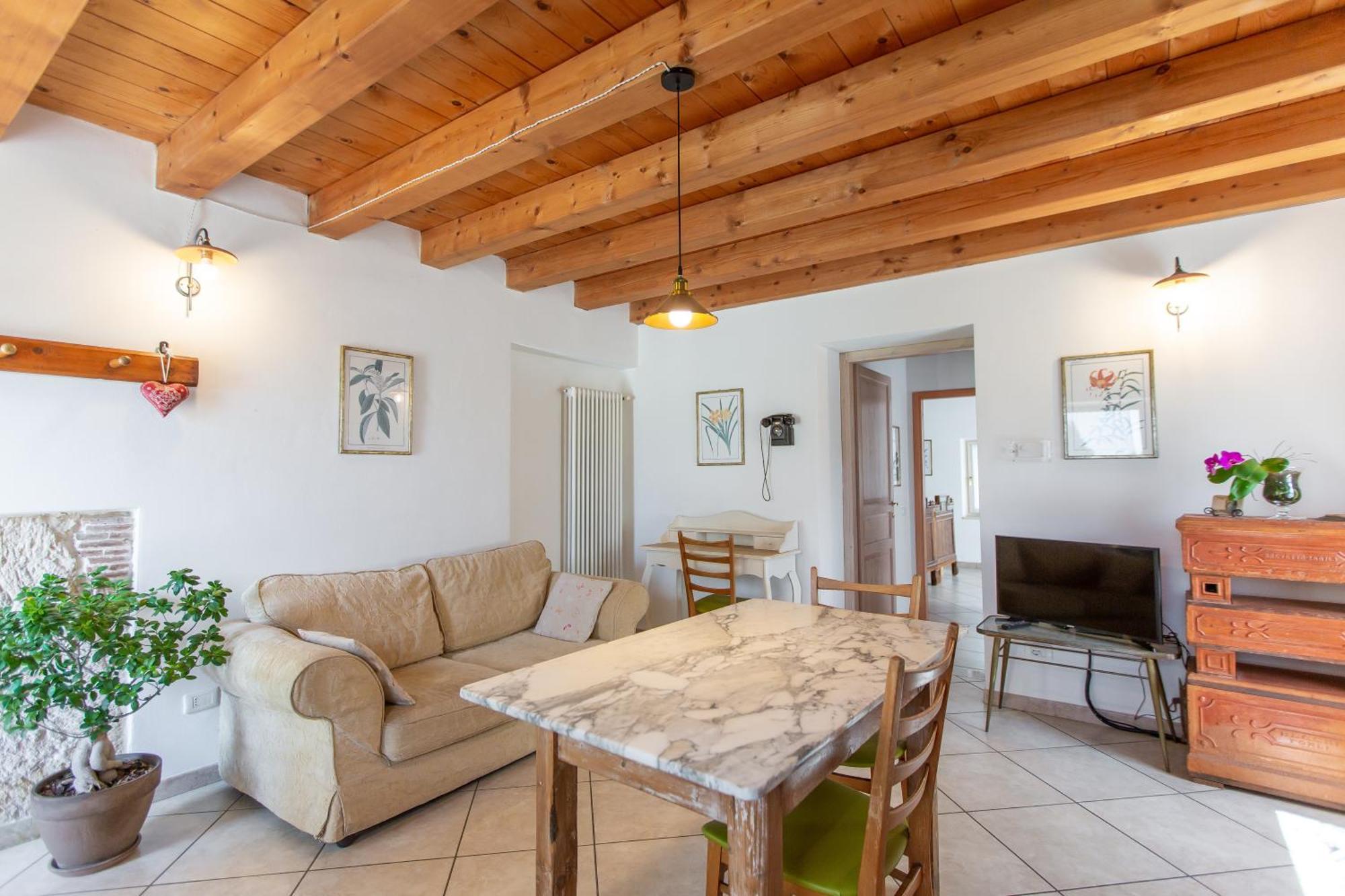 Villa Villamonte Verona Exteriér fotografie